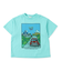 BRITISHSCapE Tee