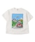 BRITISHSCapE Tee