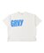 Drawstring Tee