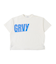 Drawstring Tee