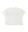 Drawstring Tee