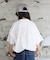 Drawstring Tee