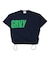 Drawstring Tee