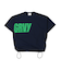 Drawstring Tee
