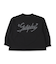 SKATE DOG Long Sleeve Tee