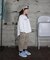 Flare Long Sleeve Tee