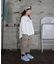 Flare Long Sleeve Tee