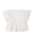 Butterfly-sleeve Tee