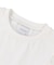 Butterfly-sleeve Tee