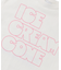 ICE CREAM Tee