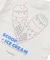 ICE CREAM Tee