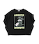 DONUTS Tent-sleeve Tee