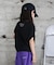 DONUTS Tent-sleeve Tee
