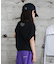 DONUTS Tent-sleeve Tee