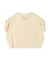 DONUTS Tent-sleeve Tee