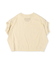 DONUTS Tent-sleeve Tee