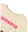 DONUTS Tent-sleeve Tee