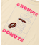 DONUTS Tent-sleeve Tee
