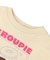 DONUTS Tent-sleeve Tee