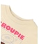 DONUTS Tent-sleeve Tee