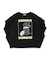 DONUTS Tent-sleeve Tee