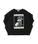 DONUTS Tent-sleeve Tee