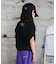 DONUTS Tent-sleeve Tee