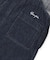 Denim Jumper Skirt