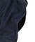 Denim Jumper Skirt