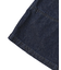 Denim Jumper Skirt