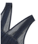 Denim Jumper Skirt