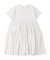 Cotton Jersey Tiered Dress