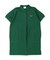 Pique Polo Dress