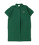 Pique Polo Dress