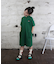 Pique Polo Dress