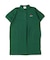 Pique Polo Dress