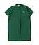 Pique Polo Dress