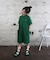 Pique Polo Dress