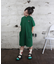 Pique Polo Dress