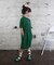 Pique Polo Dress