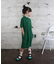 Pique Polo Dress