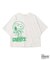 SNOOPY Wide Tee