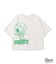 SNOOPY Wide Tee