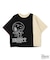 SNOOPY Wide Tee