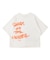 SNOOPY Wide Tee