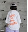 SNOOPY Wide Tee