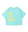 SNOOPY Wide Tee
