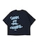 SNOOPY Wide Tee