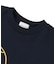 SNOOPY Wide Tee