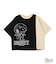 SNOOPY Wide Tee